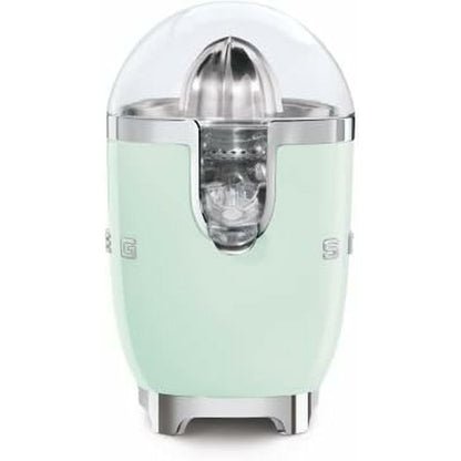 Elektrisk Juicepress Smeg CJF11PGEU 70 W finns hos Nordekko