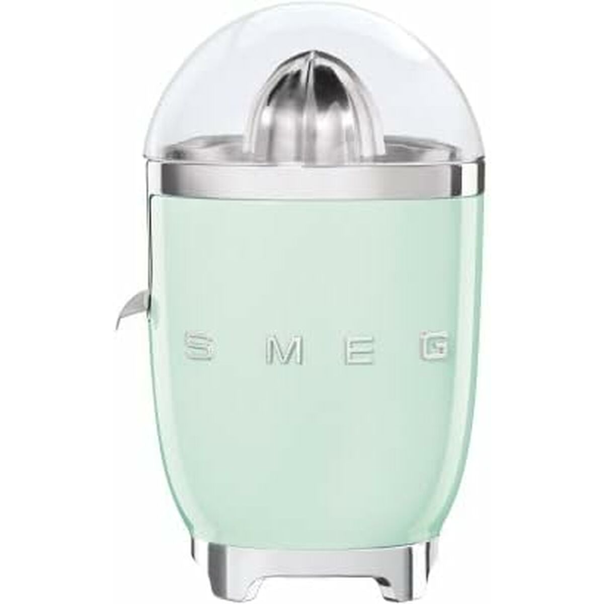 Elektrisk Juicepress Smeg CJF11PGEU 70 W finns hos Nordekko