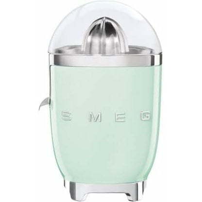 Elektrisk Juicepress Smeg CJF11PGEU 70 W finns hos Nordekko