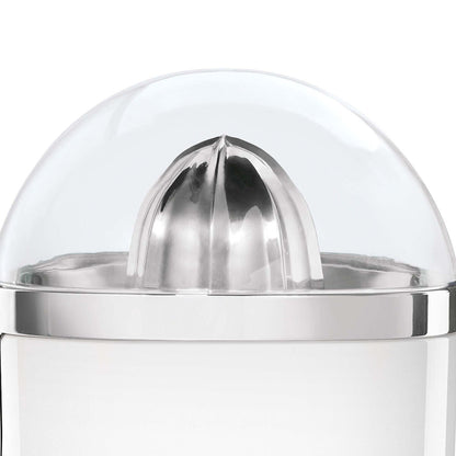 Elektrisk Juicepress Smeg CJF11WHEU Vit 70 W finns hos Nordekko