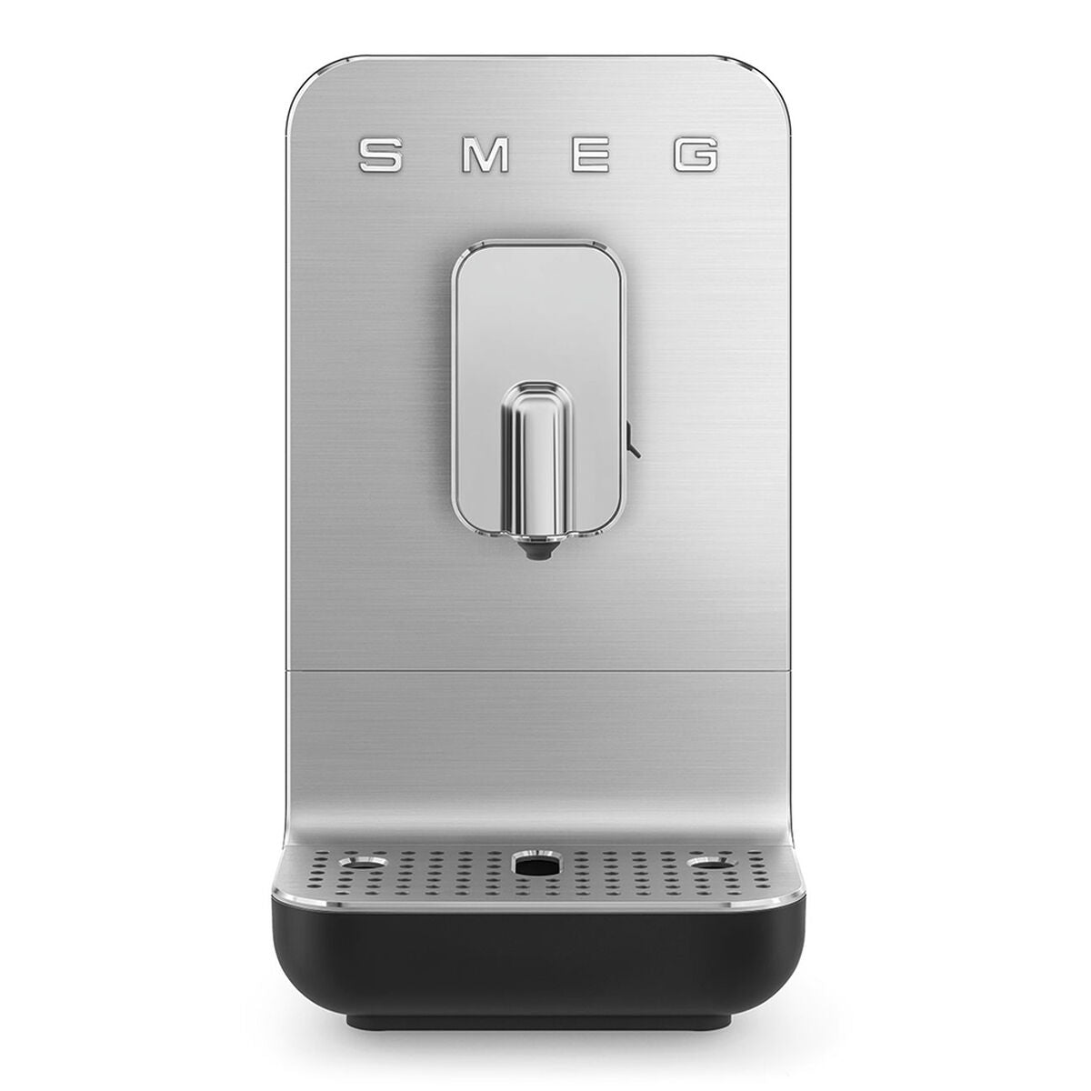 Superautomatisk kaffebryggare Smeg BCC13BLMEU Svart 1350 W 19 bar 1,4 L finns hos Nordekko