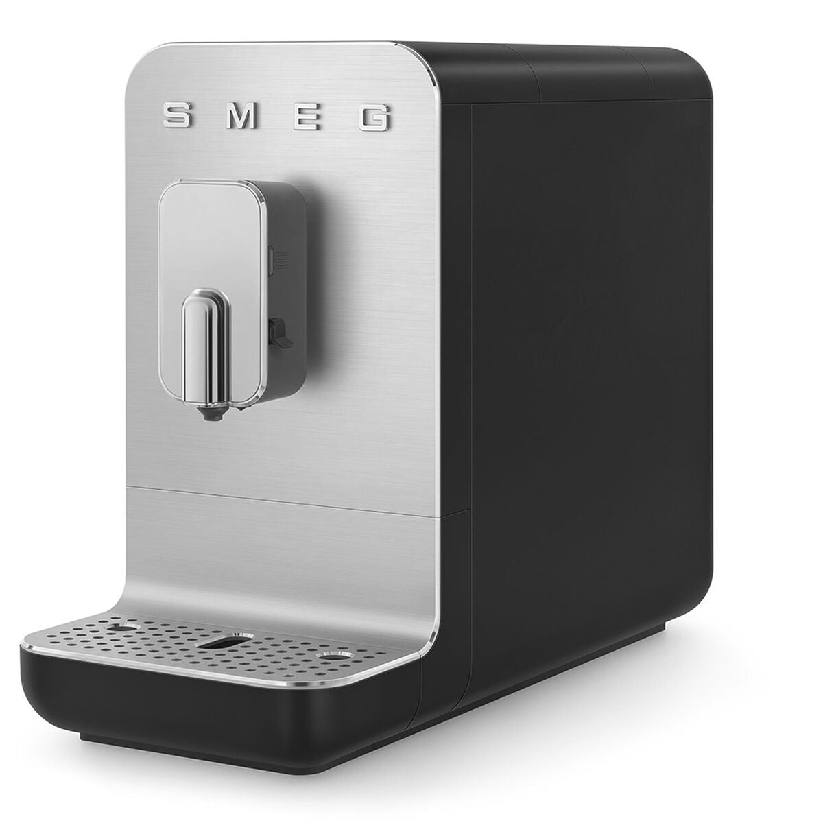 Superautomatisk kaffebryggare Smeg BCC13BLMEU Svart 1350 W 19 bar 1,4 L finns hos Nordekko