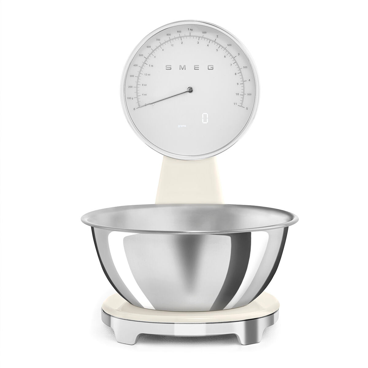 Vakuumförpackare Smeg finns hos Nordekko