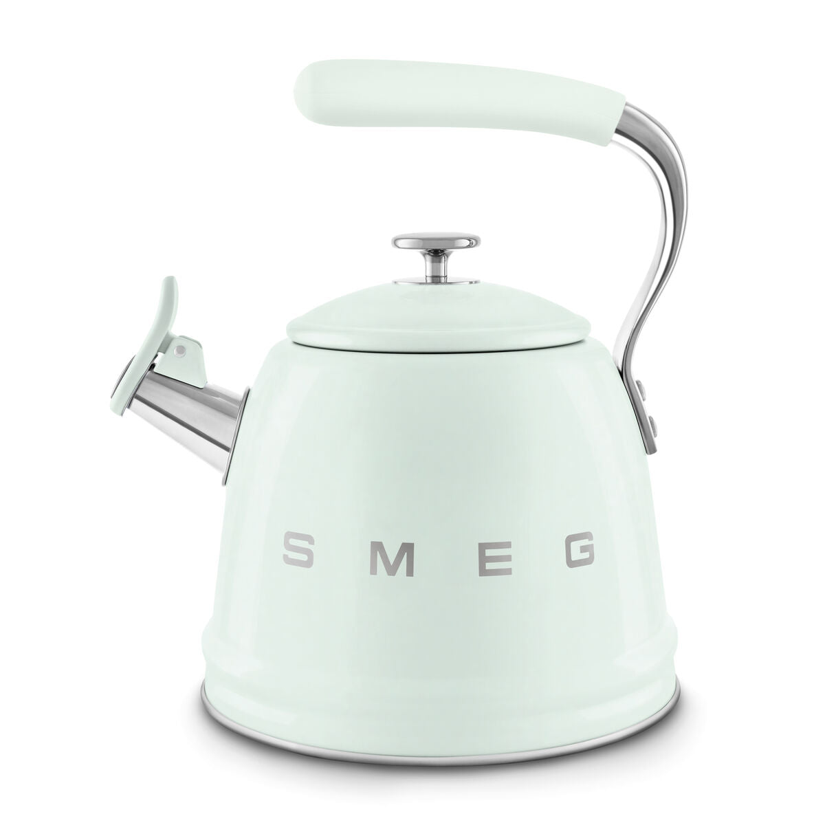 Vattenkokare Smeg Rostfritt stål 2,3 L finns hos Nordekko