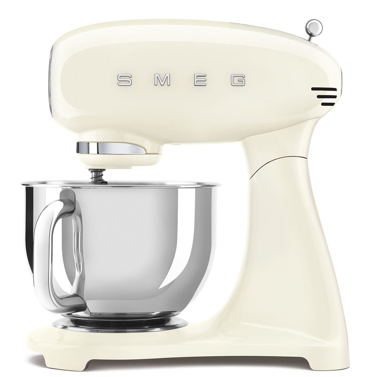 Köksrobot Smeg Kräm finns hos Nordekko