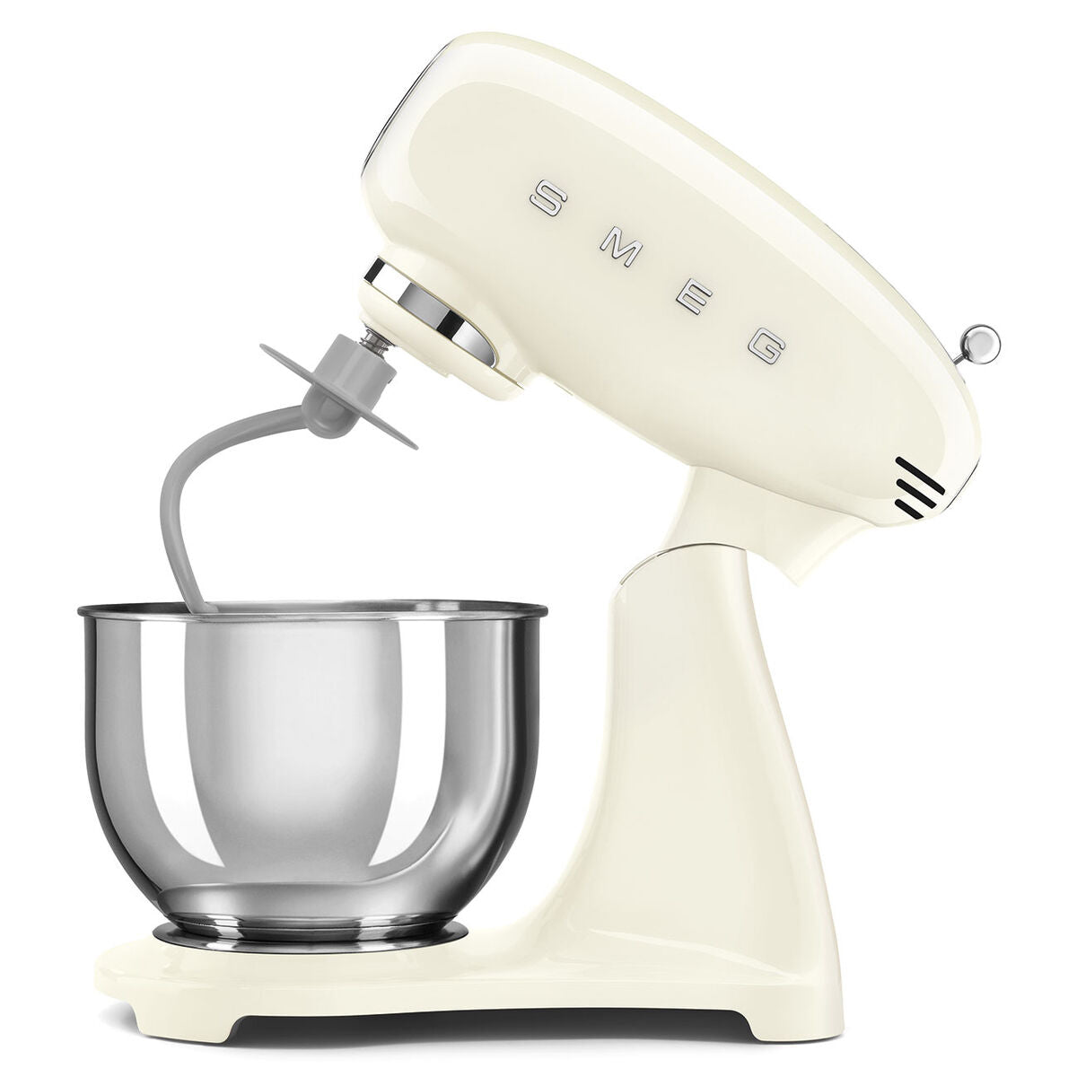 Köksrobot Smeg Kräm finns hos Nordekko