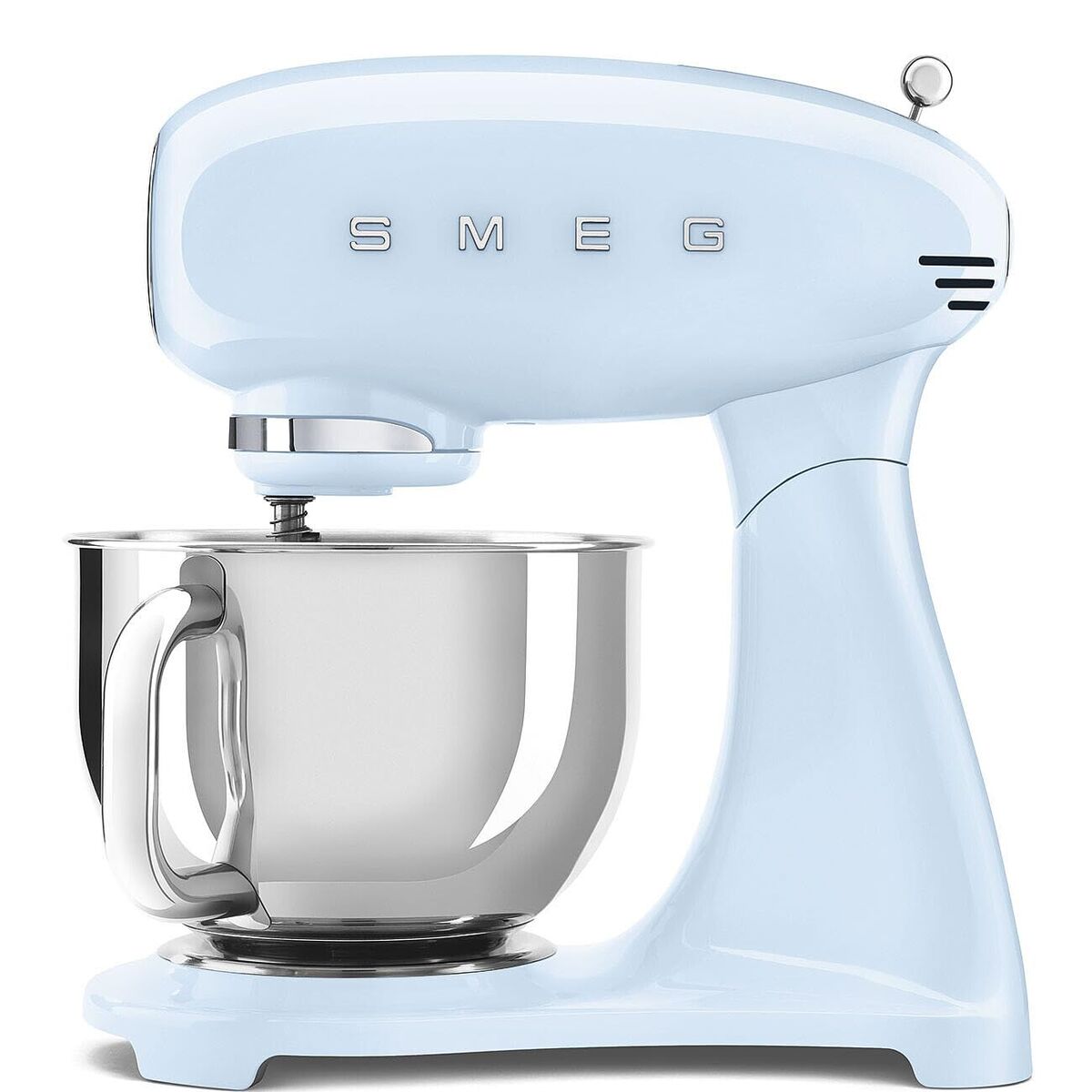 Blender-Mixer Smeg finns hos Nordekko