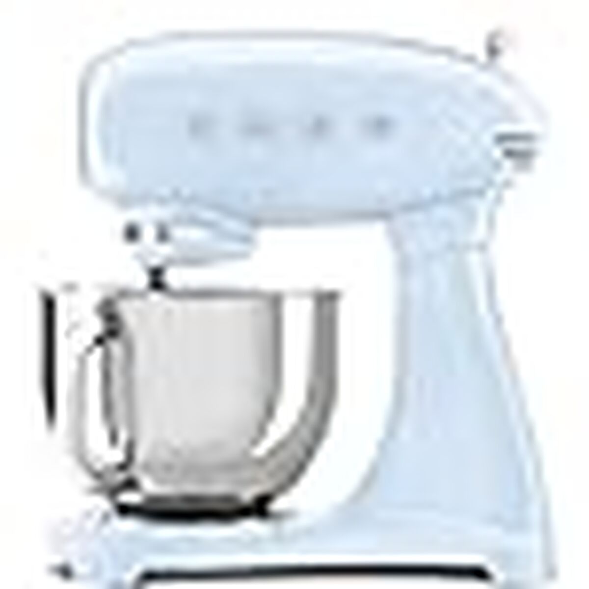 Blender-Mixer Smeg finns hos Nordekko