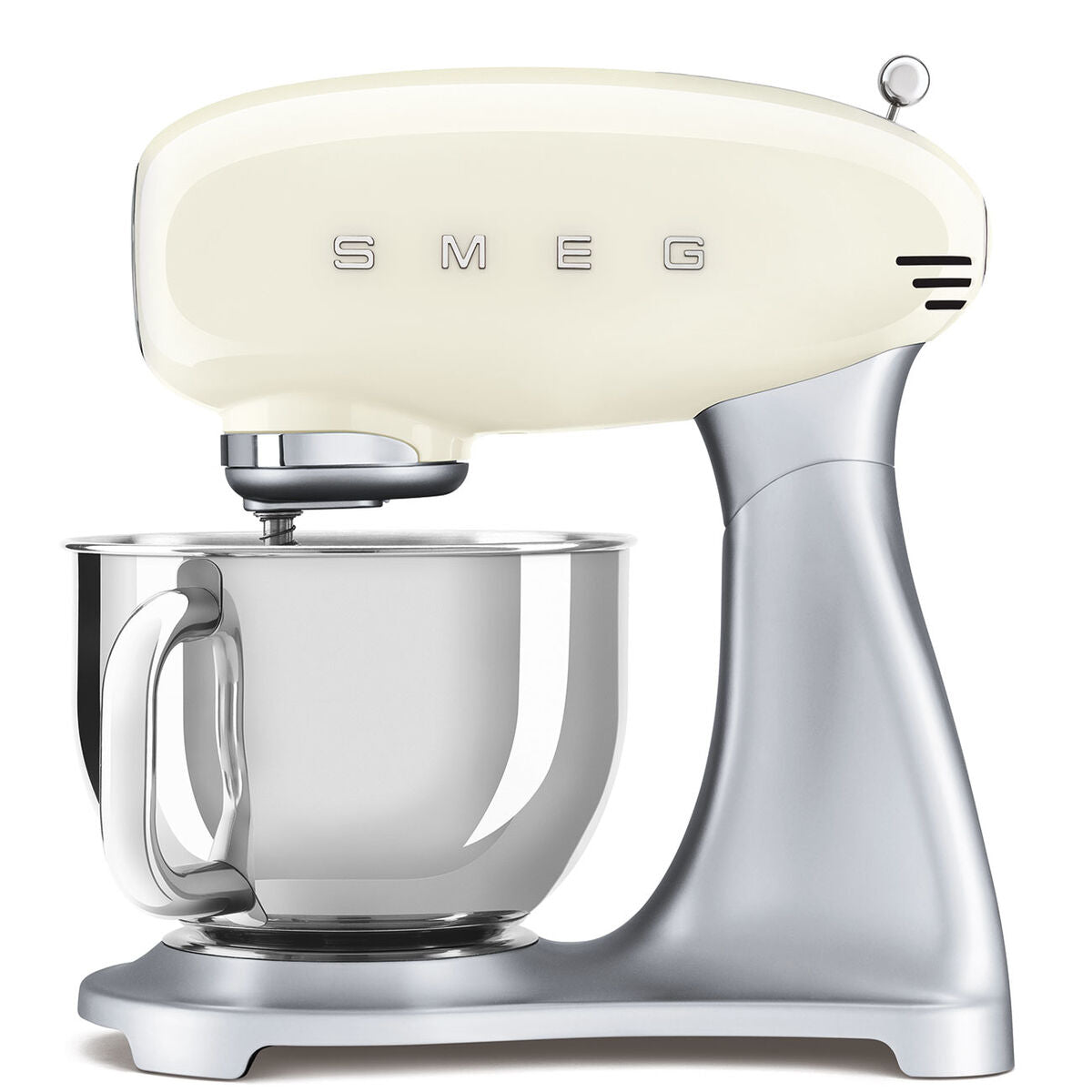 Stavmixer Smeg Kräm finns hos Nordekko