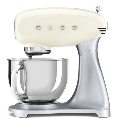 Stavmixer Smeg Kräm finns hos Nordekko