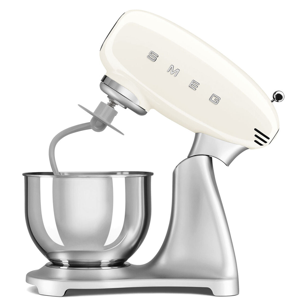 Stavmixer Smeg Kräm finns hos Nordekko