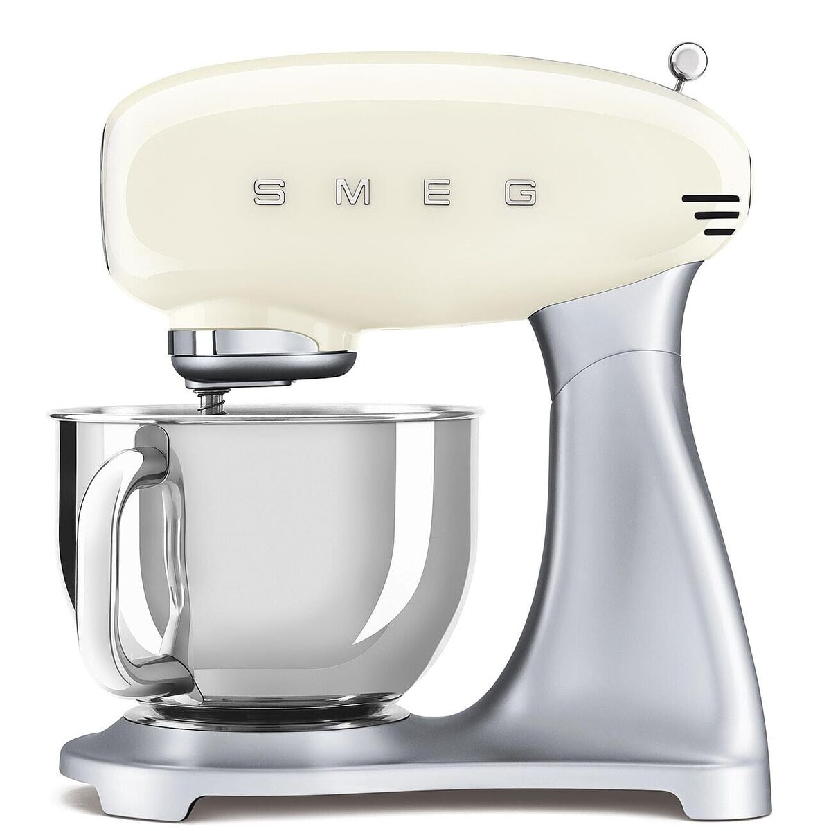 Stavmixer Smeg Kräm finns hos Nordekko