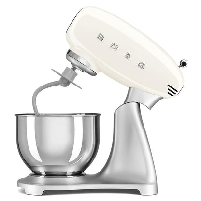 Stavmixer Smeg Kräm finns hos Nordekko