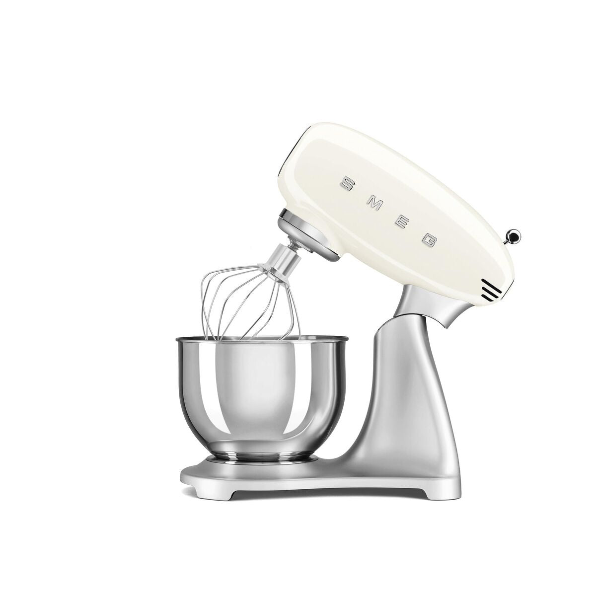 Stavmixer Smeg Kräm finns hos Nordekko