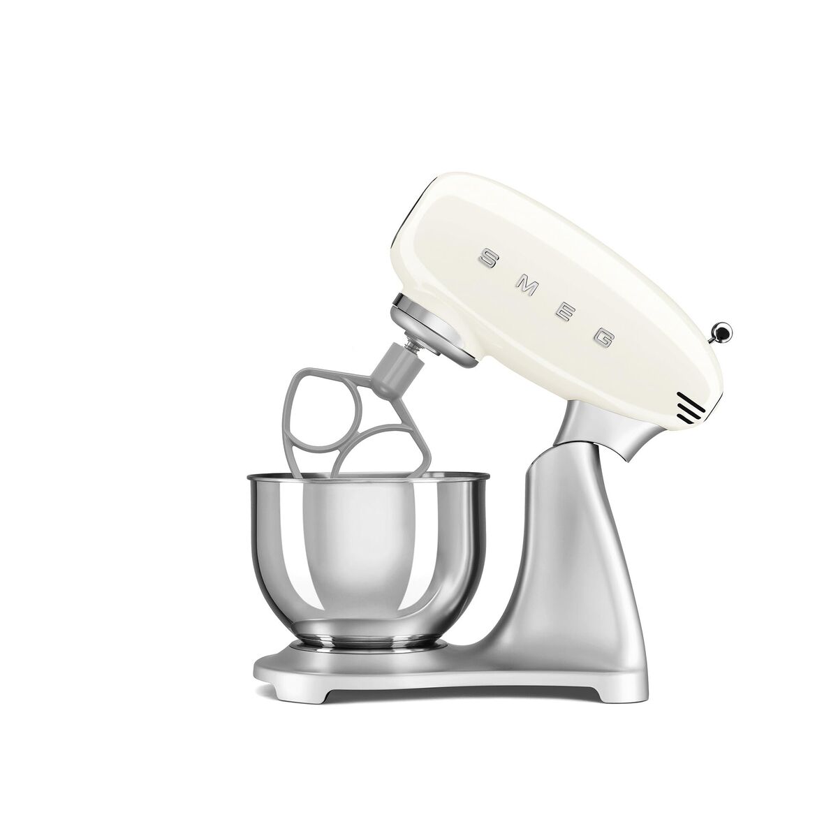 Stavmixer Smeg Kräm finns hos Nordekko