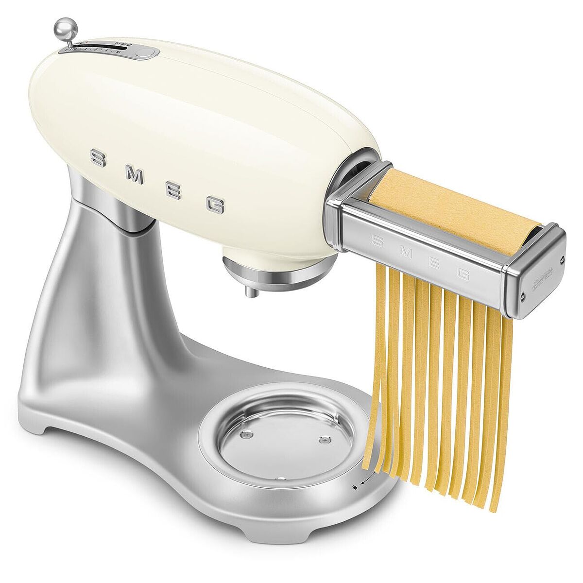 Stavmixer Smeg Kräm finns hos Nordekko