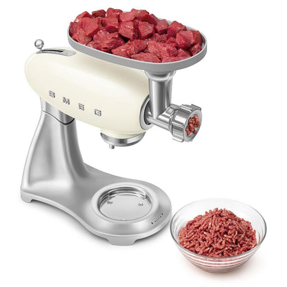 Stavmixer Smeg Kräm finns hos Nordekko
