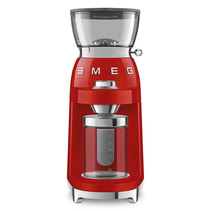 Kvarn Smeg finns hos Nordekko