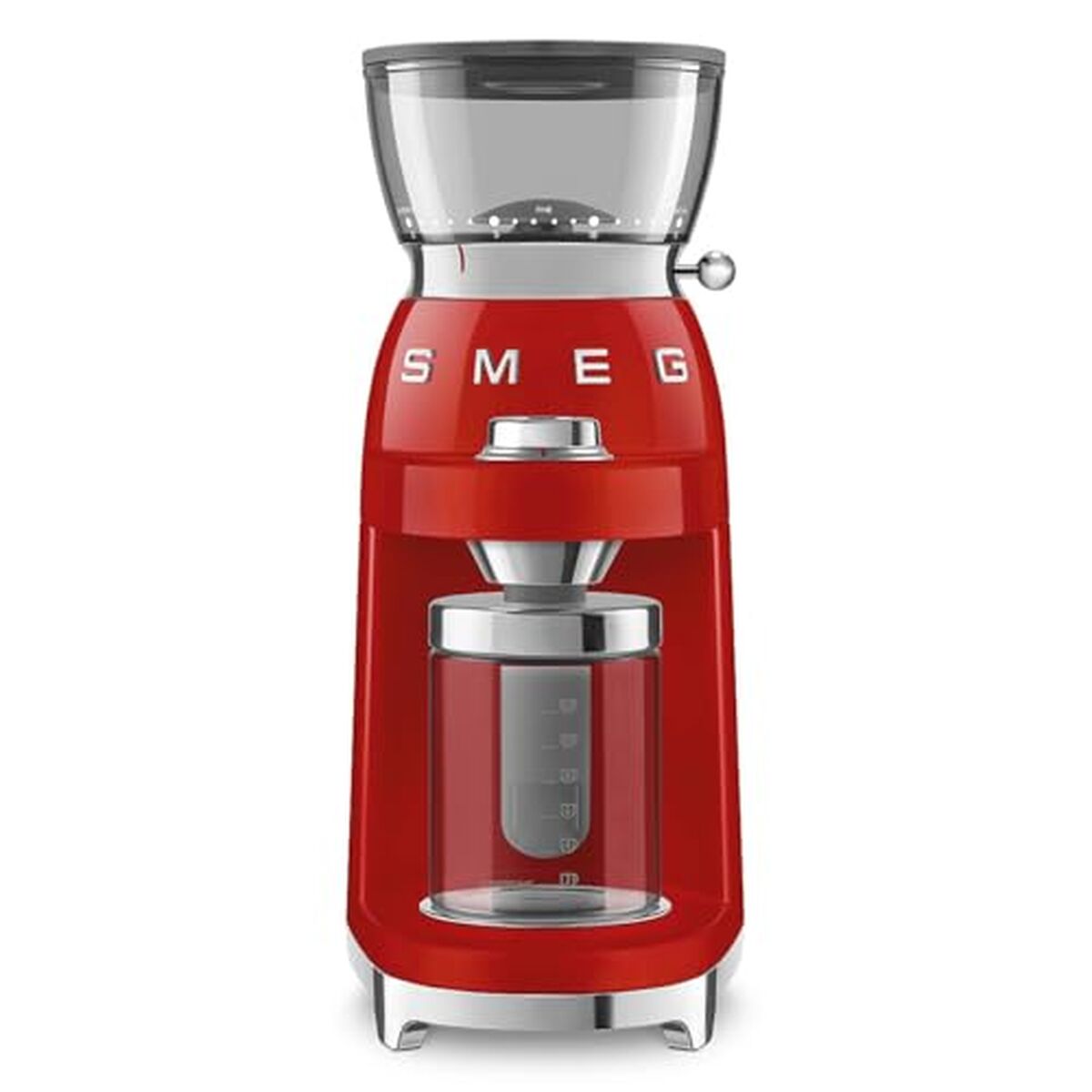 Kvarn Smeg finns hos Nordekko