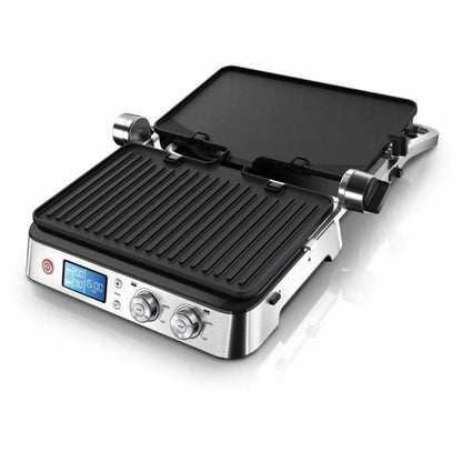 Elektriska Grillen Braun 2000 W finns hos Nordekko