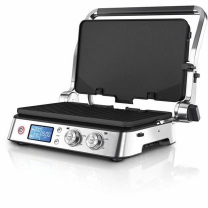 Elektriska Grillen Braun 2000 W finns hos Nordekko