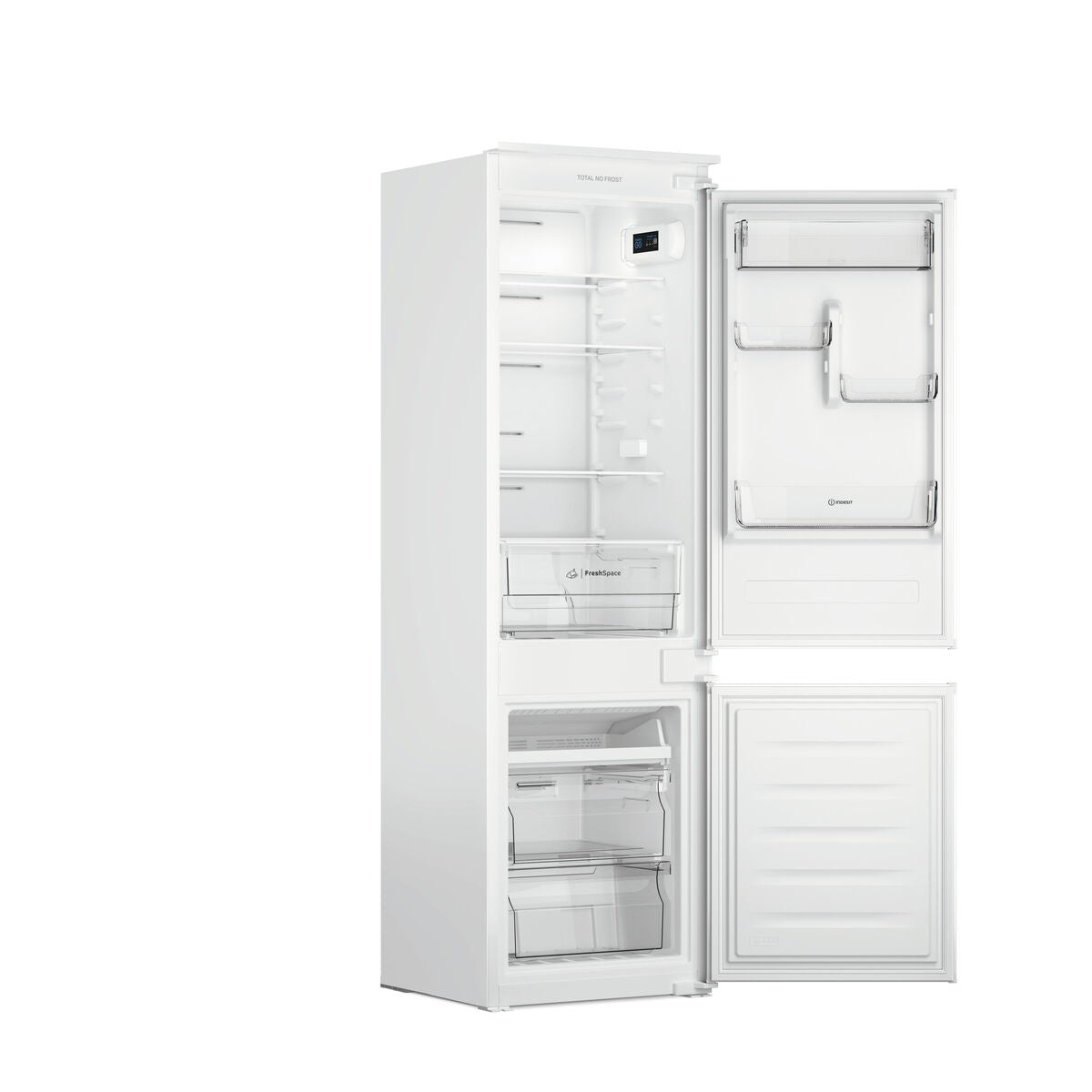 Kyl Indesit INC18T112 finns hos Nordekko