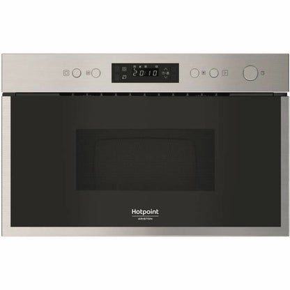 Mikrovågsugnen Hotpoint finns hos Nordekko