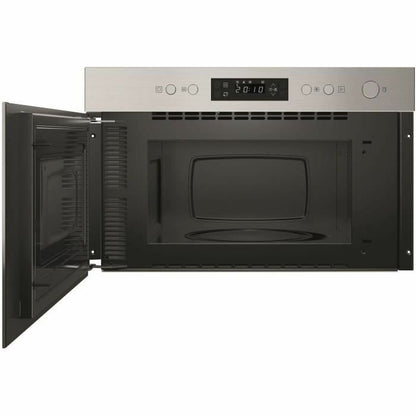 Mikrovågsugnen Hotpoint finns hos Nordekko