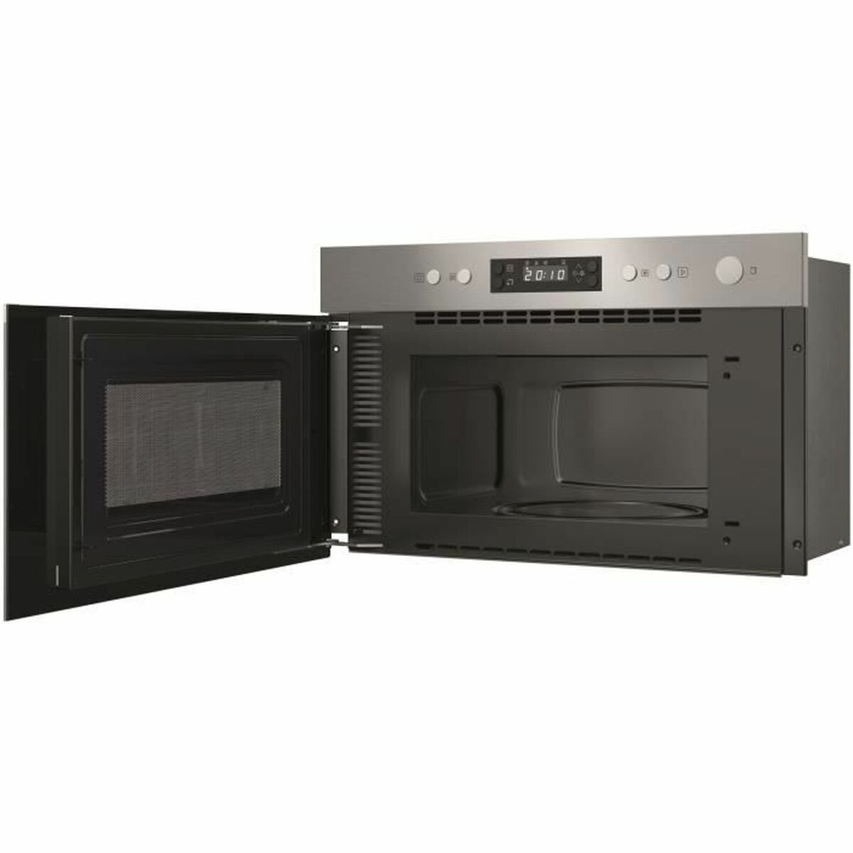 Mikrovågsugnen Hotpoint finns hos Nordekko
