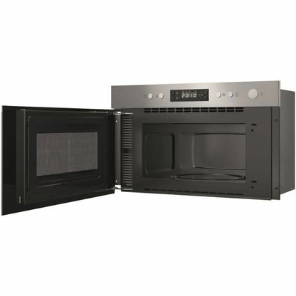 Mikrovågsugnen Hotpoint finns hos Nordekko