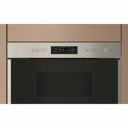 Mikrovågsugnen Hotpoint finns hos Nordekko