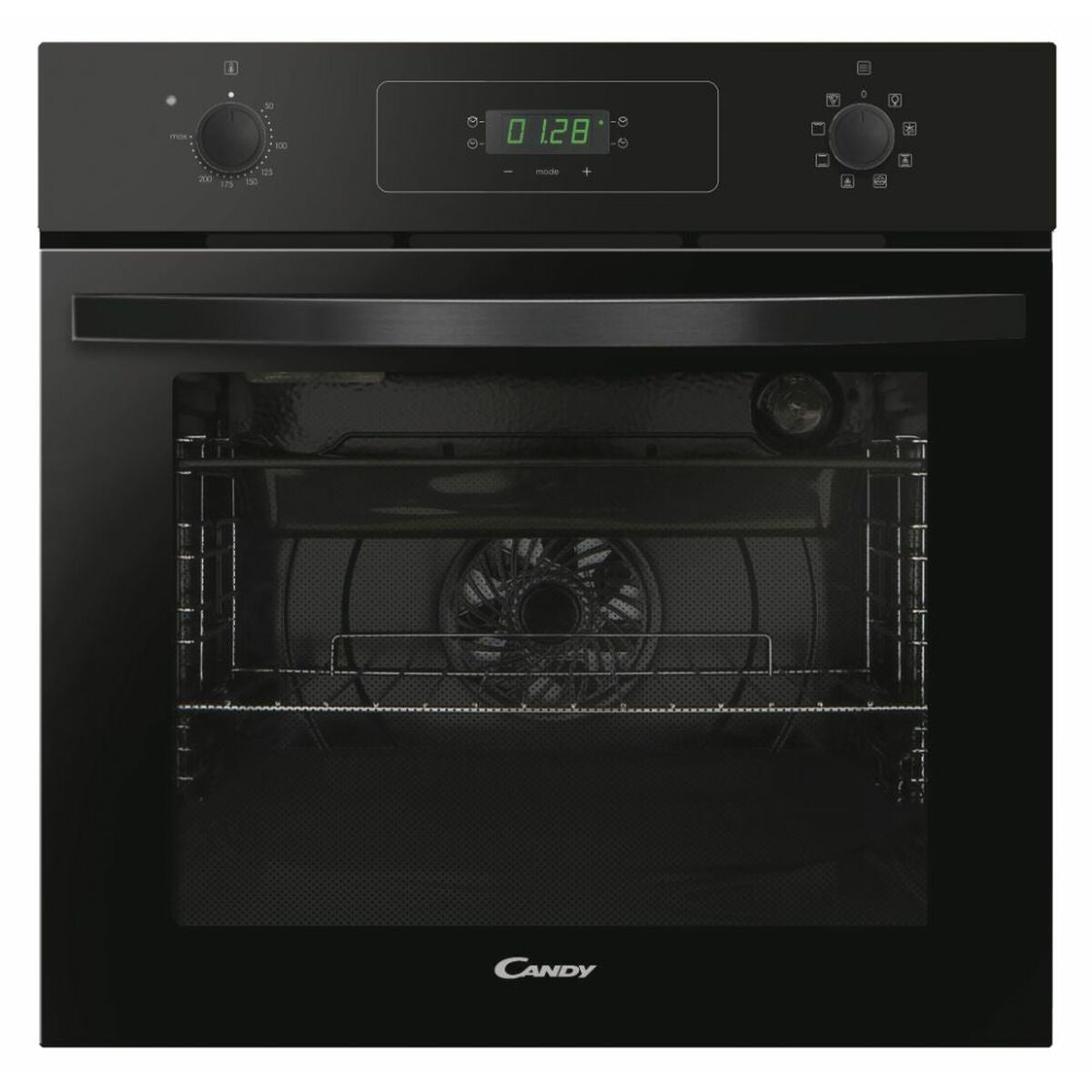 Ugn Candy FIDCPN615L 2400 W finns hos Nordekko