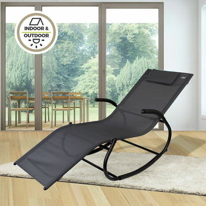 Edények Aktive Svart Stål Edények 172 x 53 x 75 cm finns hos Nordekko