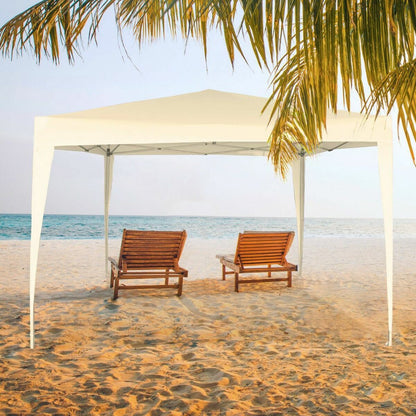 Gazebo Aktive 300 x 300 x 240 cm finns hos Nordekko