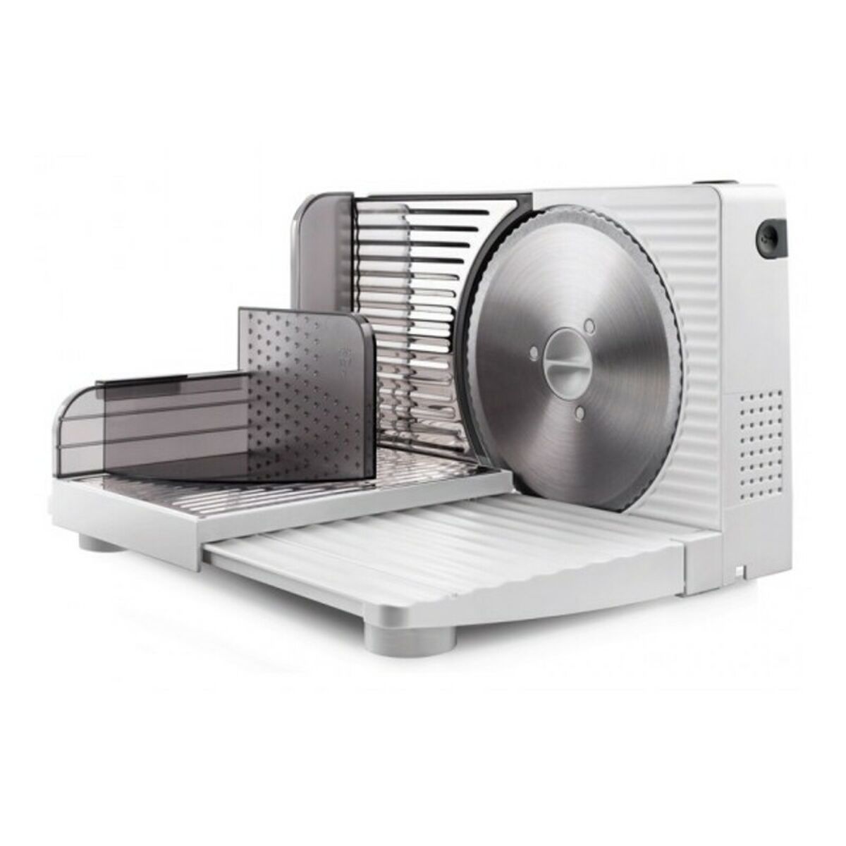 Skärare Taurus 915512000 Vit 100 W finns hos Nordekko