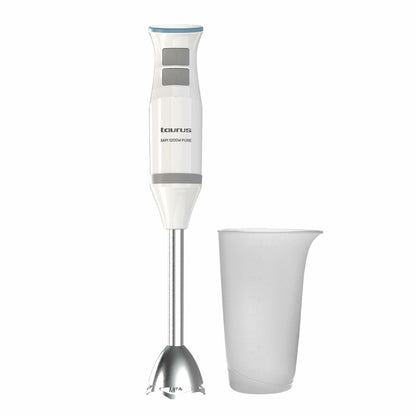 Stavmixer Taurus BAPI 1200 PURE Vit finns hos Nordekko