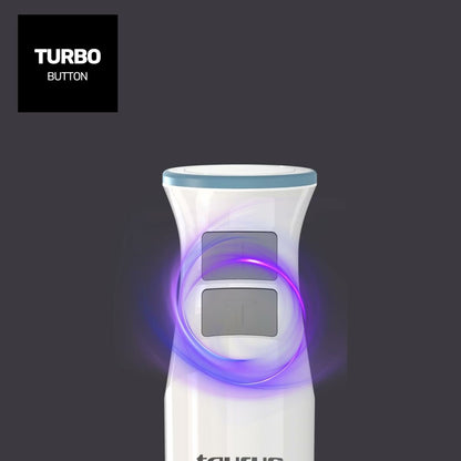 Stavmixer Taurus BAPI 1200 PURE Vit finns hos Nordekko