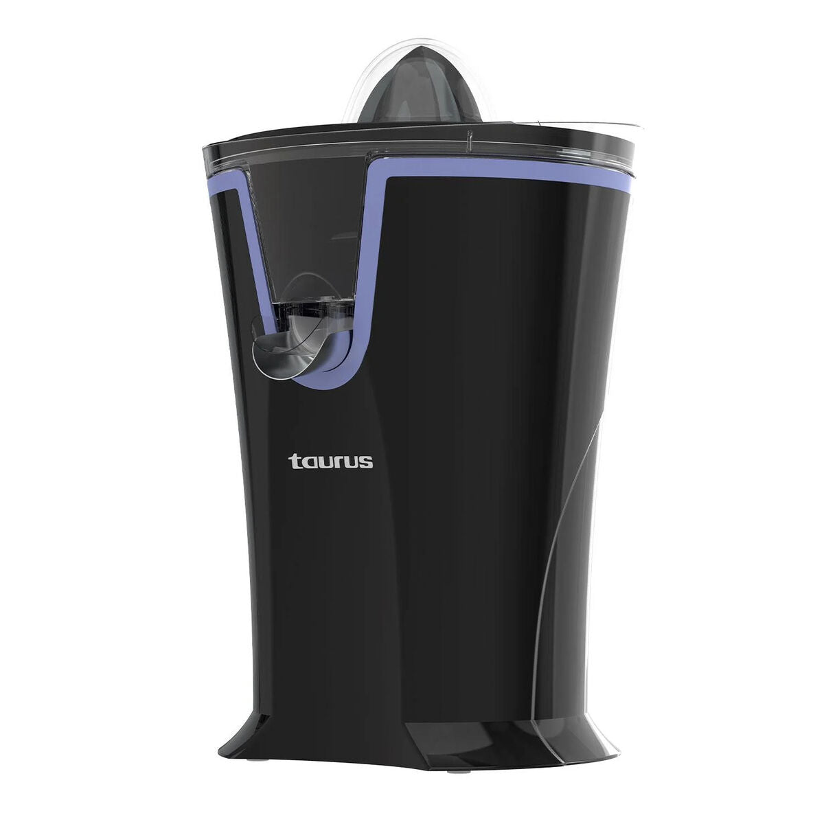 Elektrisk Juicepress Taurus Svart 40 W finns hos Nordekko