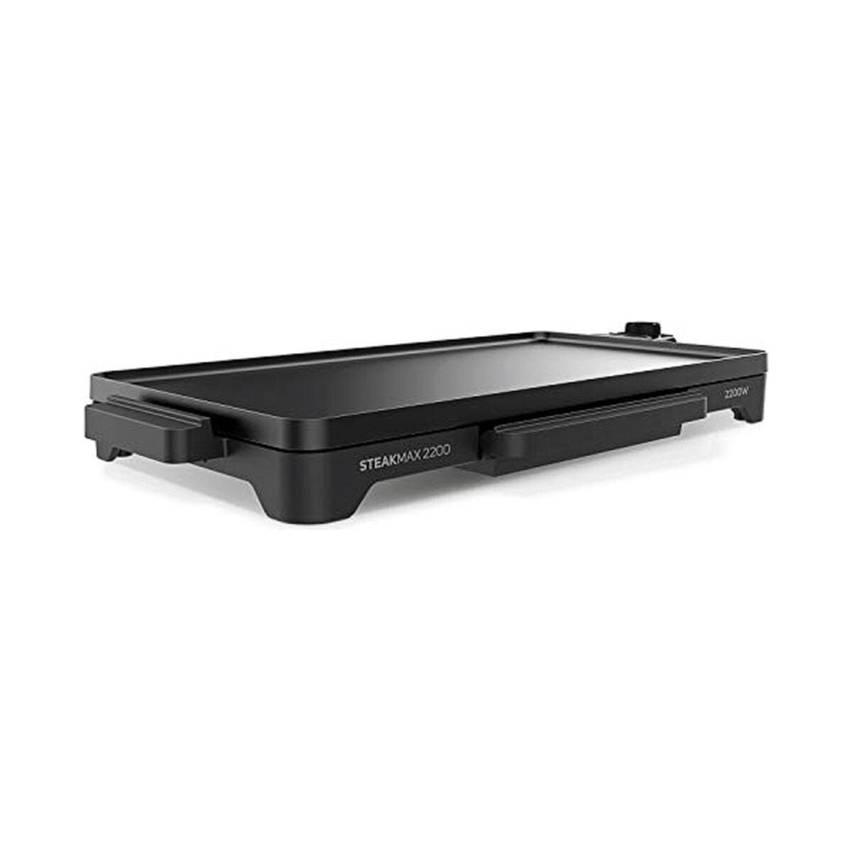 Barbecue Taurus 968135000 Svart 2200 W 1 antal finns hos Nordekko