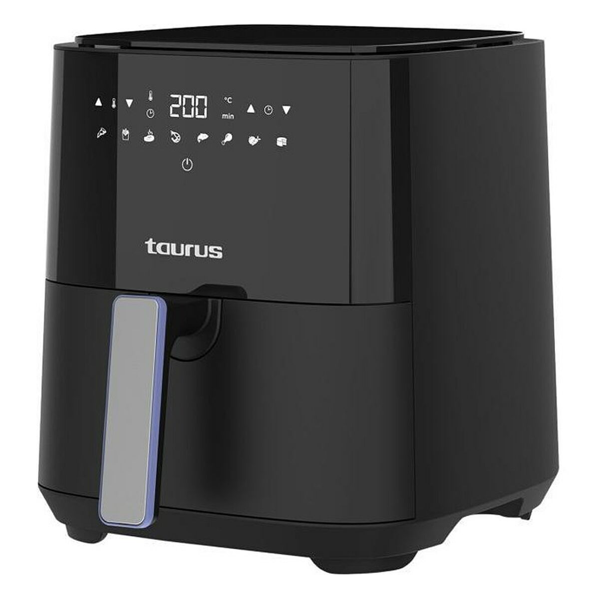 Luftfritös Taurus 973994000 finns hos Nordekko