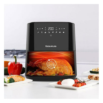 Luftfritös Taurus 973994000 finns hos Nordekko