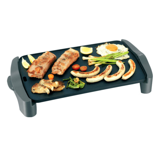 Barbecue JATA GR555A 2500W Svart 2500 W finns hos Nordekko