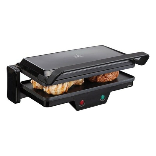 Grill JATA GR266 1000W Svart 1000 W finns hos Nordekko
