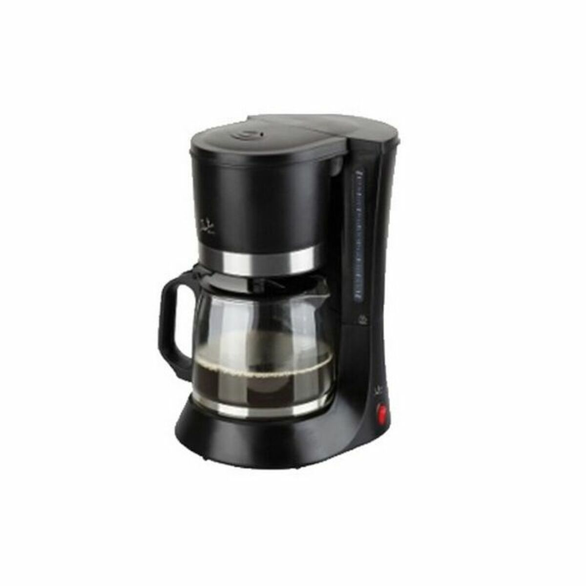 Kaffebryggare JATA CA290_Negro Svart finns hos Nordekko
