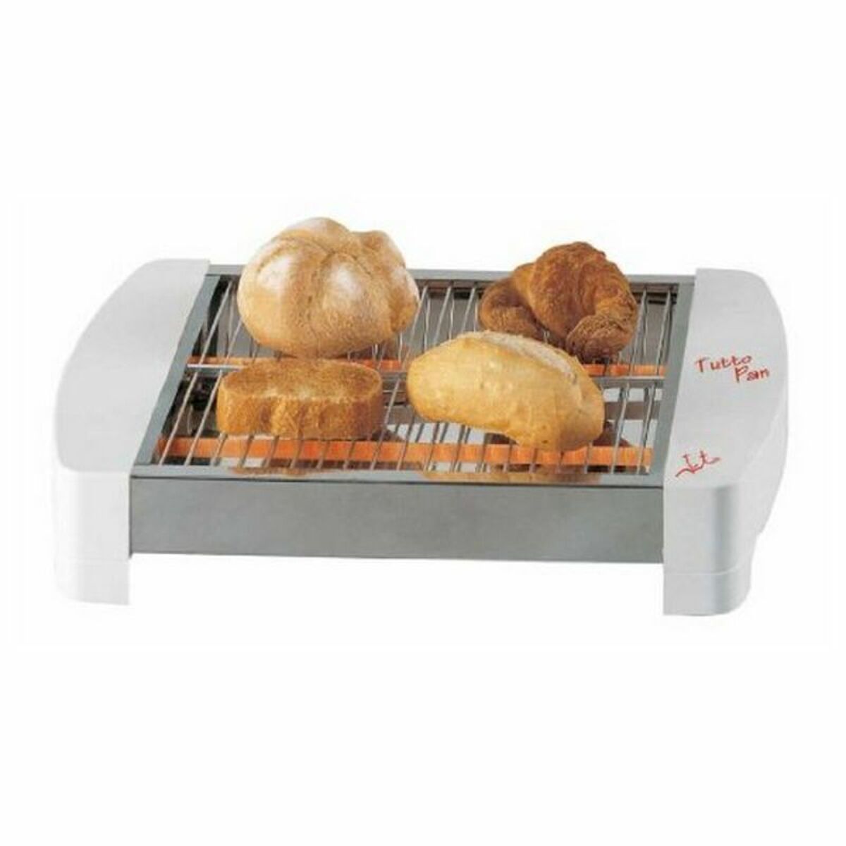 Brödrost JATA Tutto Pan 587 400W 4000 W 400 W finns hos Nordekko