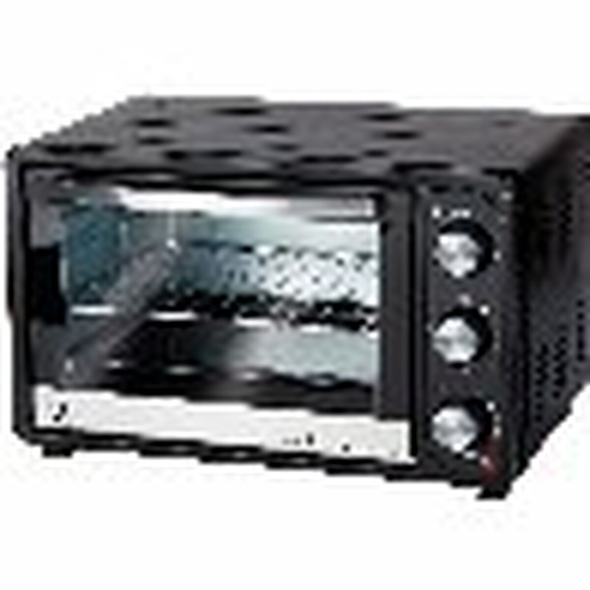 Elektrisk Mini-ugn JATA HN 928 1500 W finns hos Nordekko