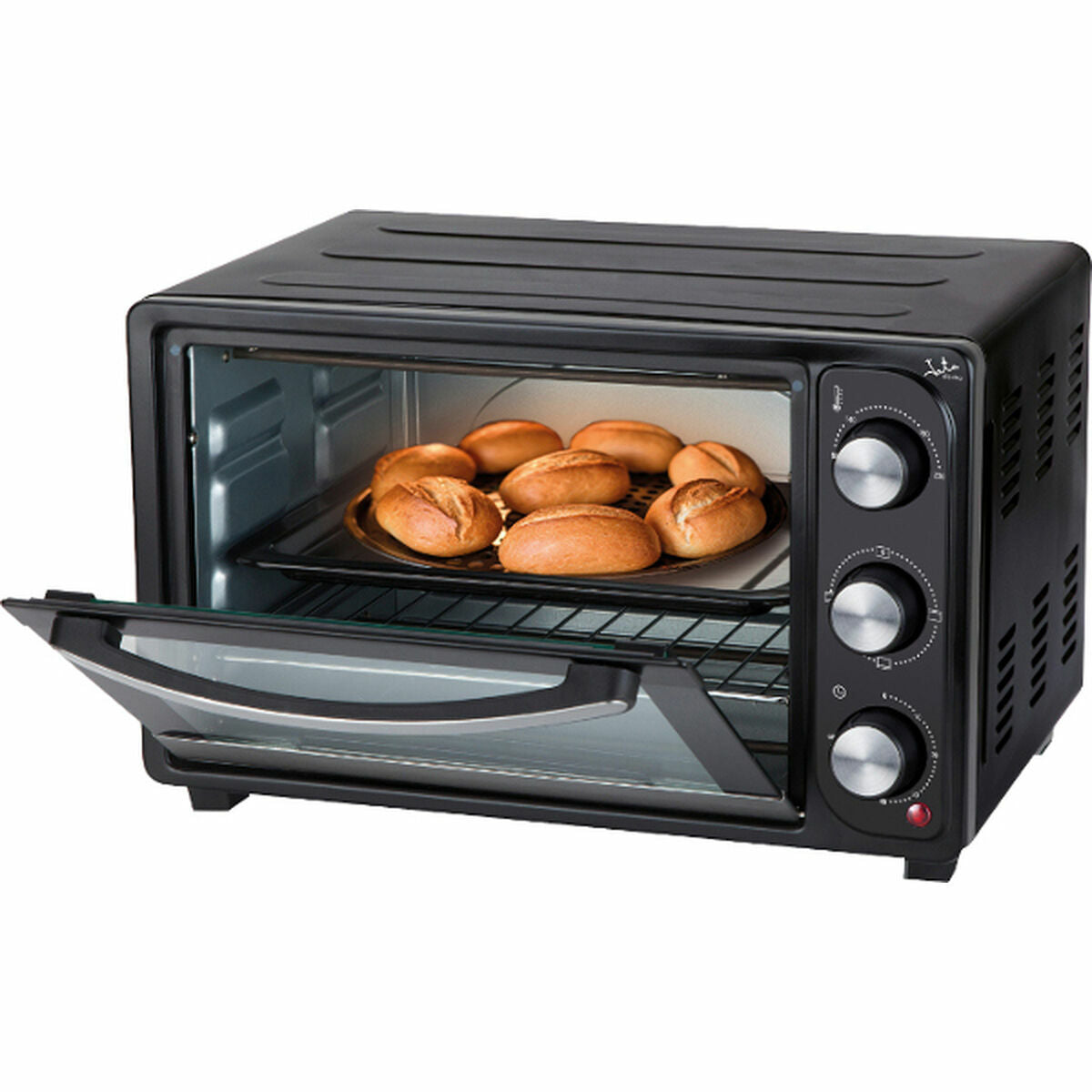 Elektrisk Mini-ugn JATA HN 928 1500 W finns hos Nordekko