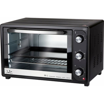 Elektrisk Mini-ugn JATA HN 936 1500 W finns hos Nordekko