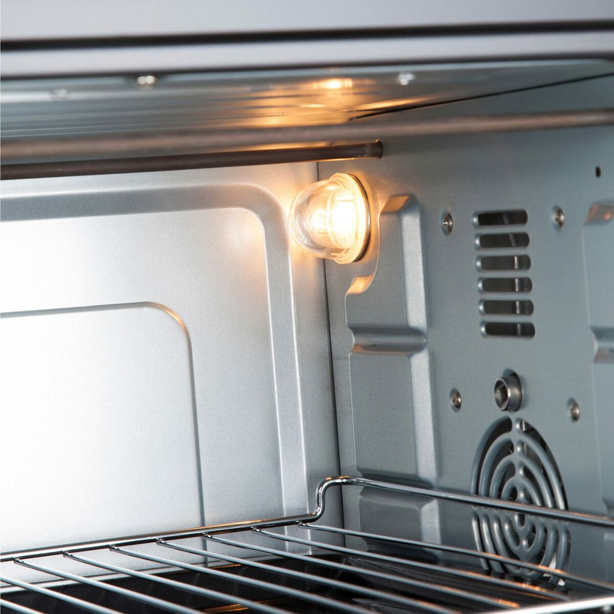 Elektrisk Mini-ugn JATA HN 936 1500 W finns hos Nordekko