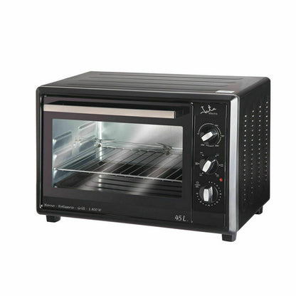 Elektrisk Mini-ugn JATA HN 936 1500 W finns hos Nordekko